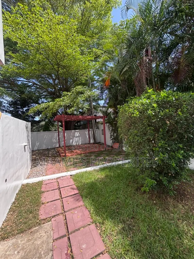 3bdrm House in Airport Residential Area for rent
