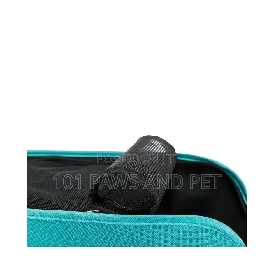 Trixie Alea Dog Bag 5 Kg Pet Carrier