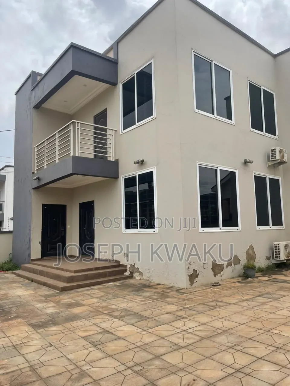 4bdrm House in East Lagon Hills, Boundary Road Area for rent
