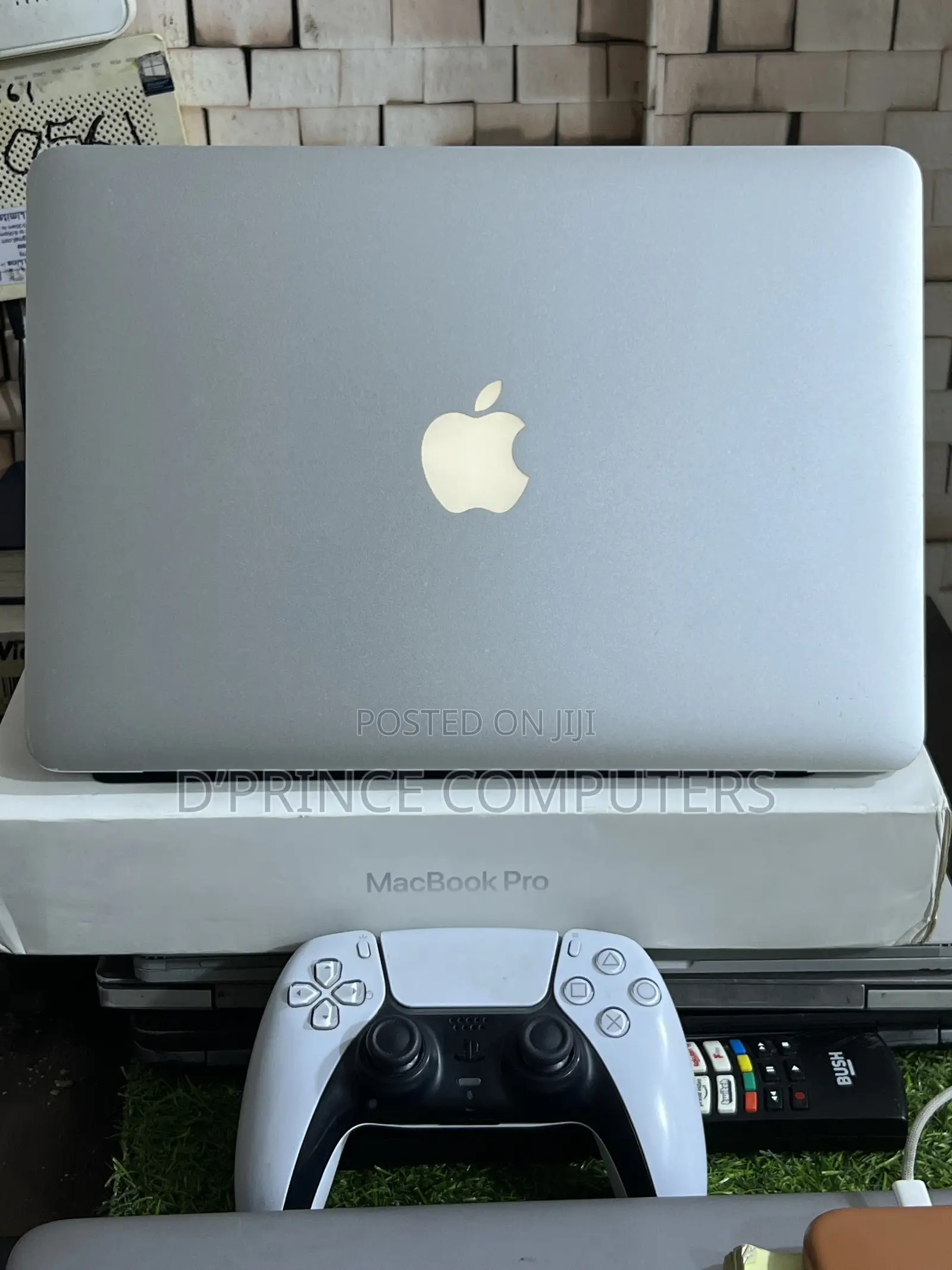Laptop Apple MacBook Pro 8GB Intel Core i5 SSD 128GB