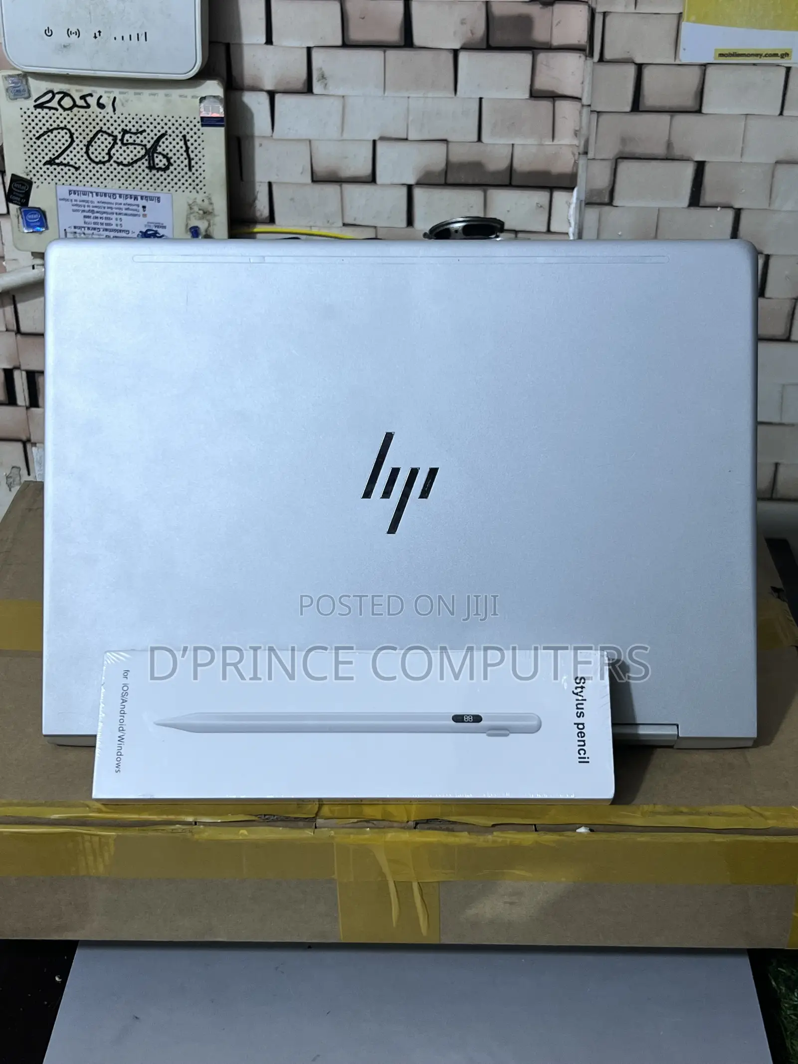 Laptop HP EliteBook x360 830 G6 8GB Intel Core i5 SSD 256GB