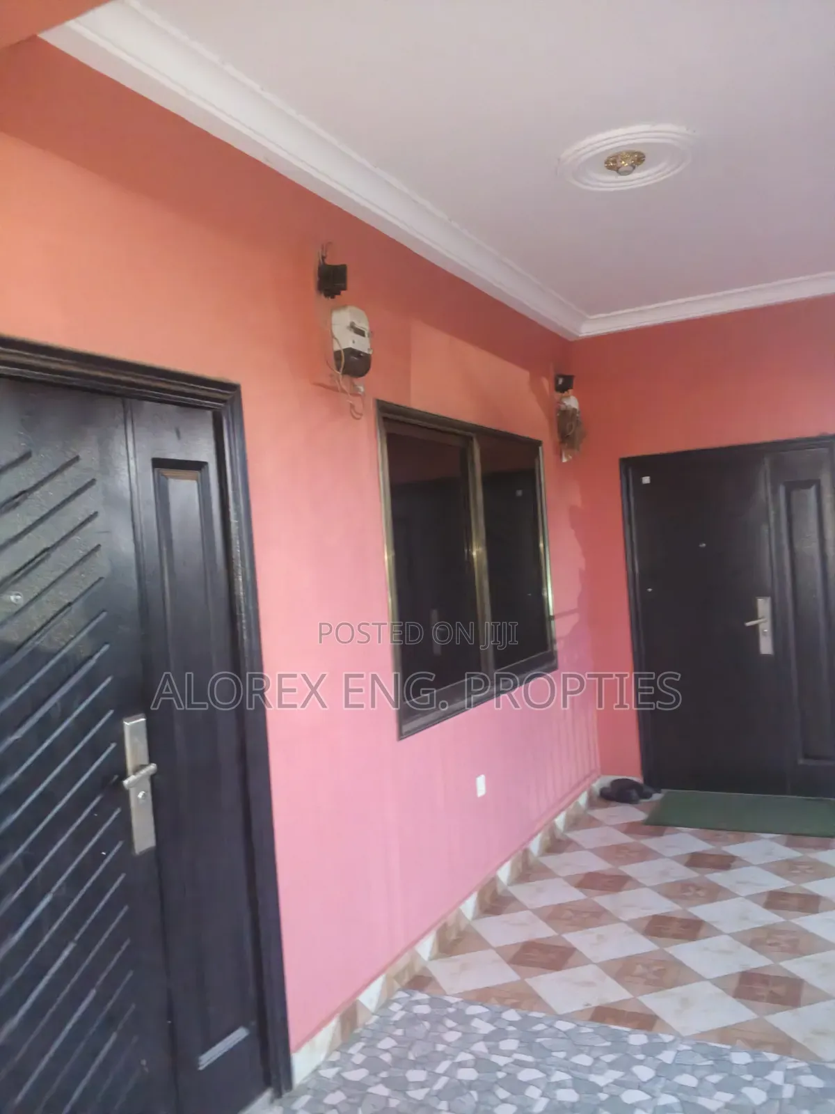 1bdrm Apartment in Adenta Amrahia, Malejor for rent