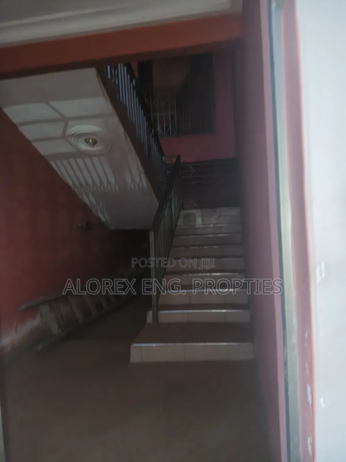 1bdrm Apartment in Adenta Amrahia, Malejor for rent