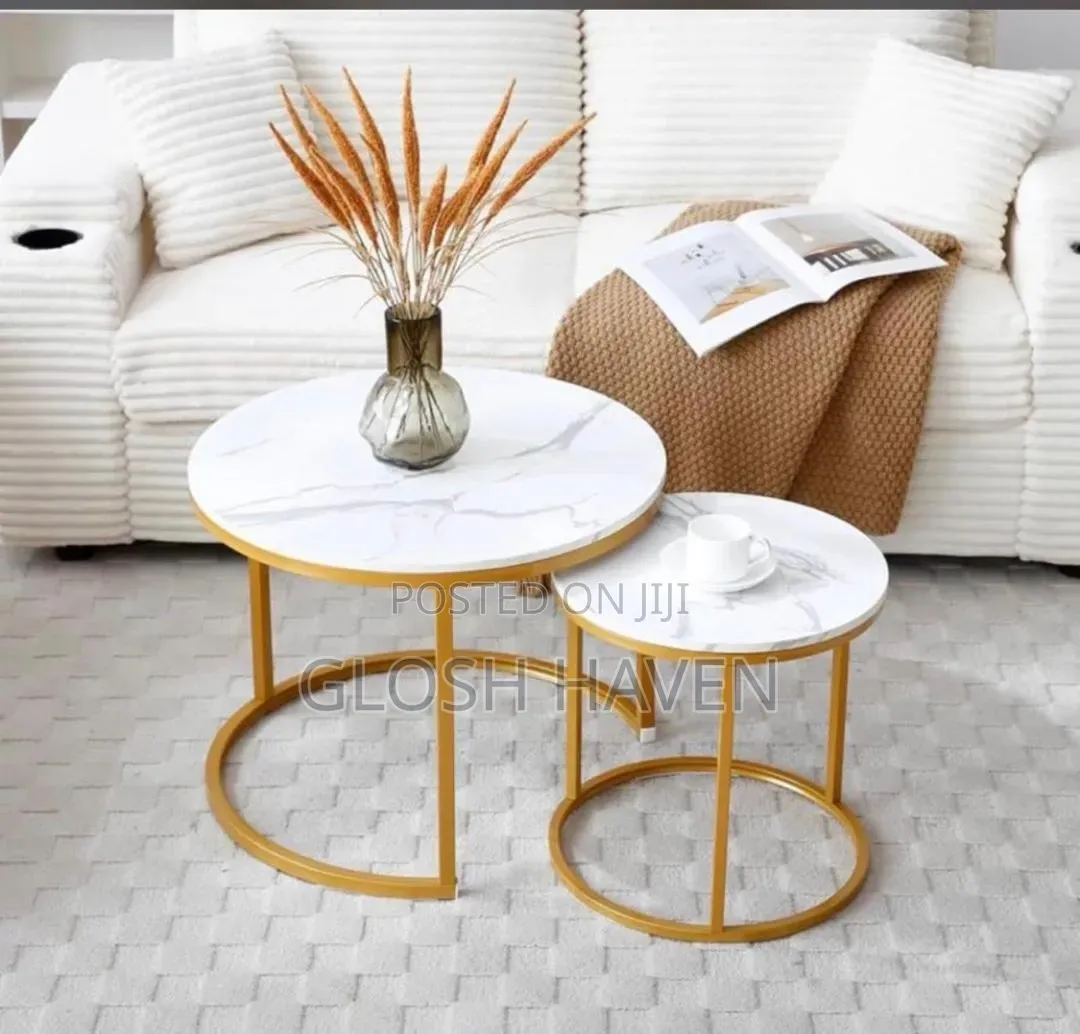 2in1 Center Table