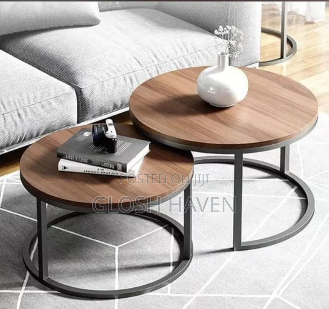 2in1 Center Table