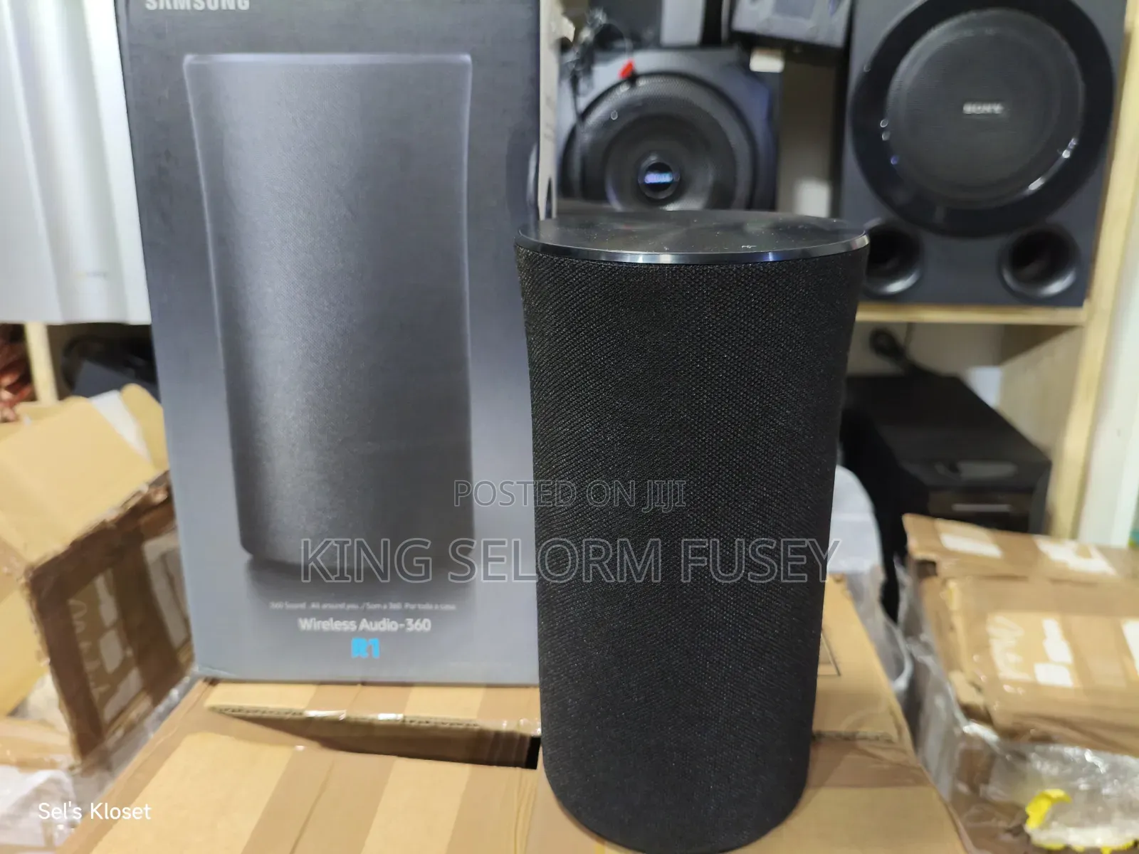 Samsung Radiant360 R1 (WAM1500)