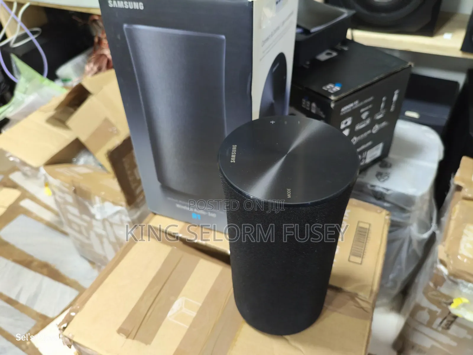 Samsung Radiant360 R1 (WAM1500)