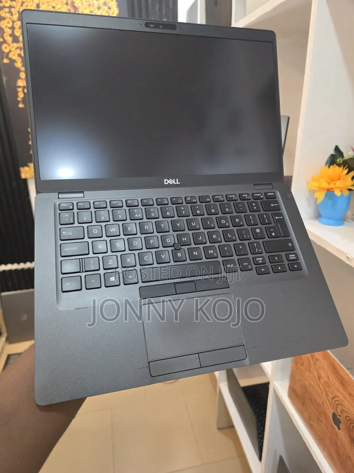 Laptop Dell Latitude 5400 8GB Intel Core i5 SSD 256GB