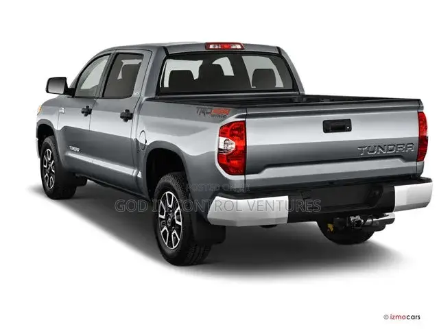 Tundra 2017 Tail Light