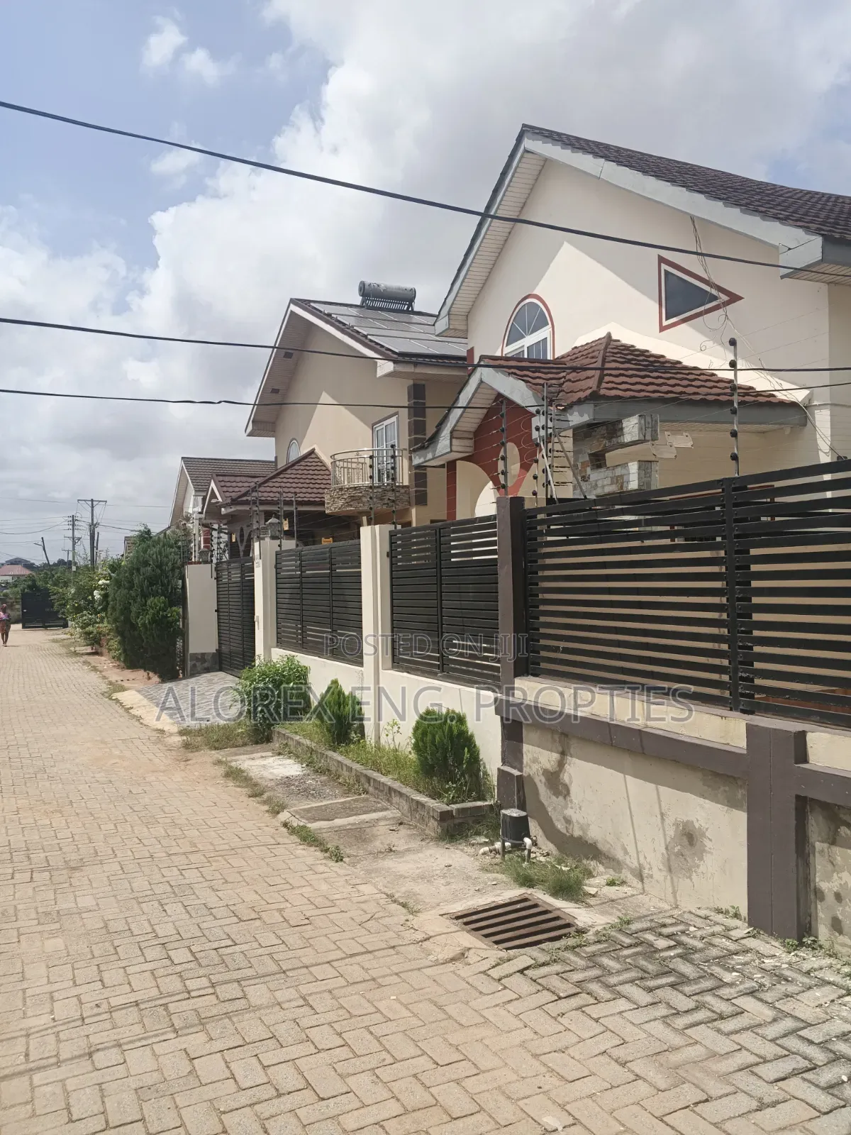 3bdrm House in Medina $600, Estate for rent