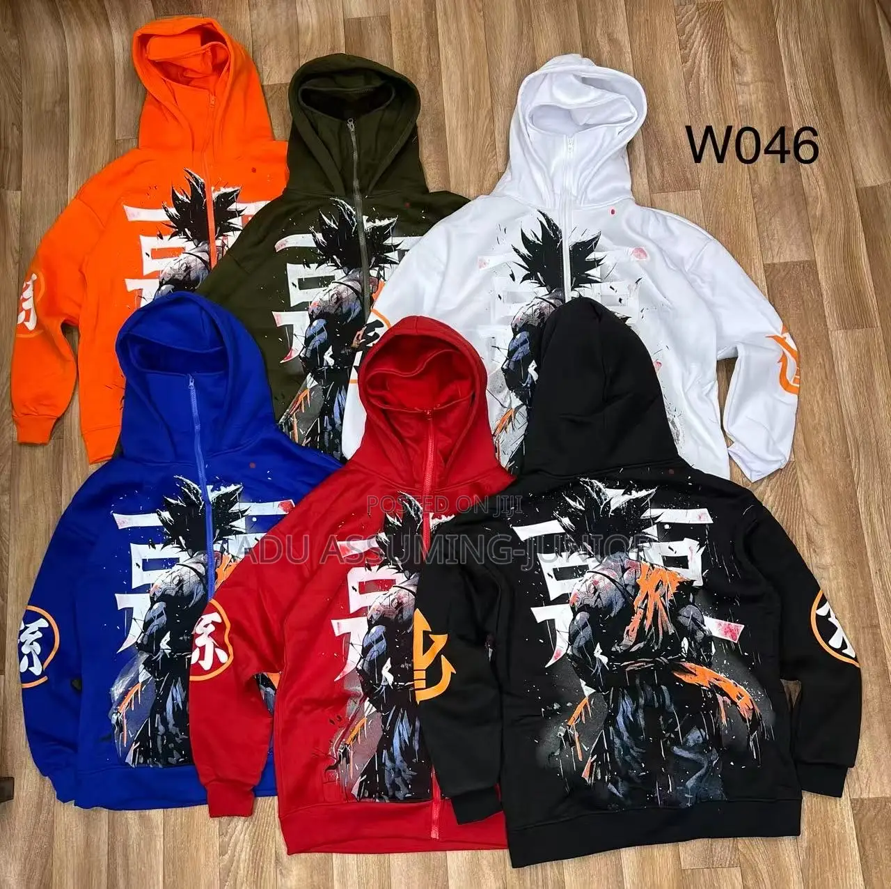 Stylish Hoodies – New Collection