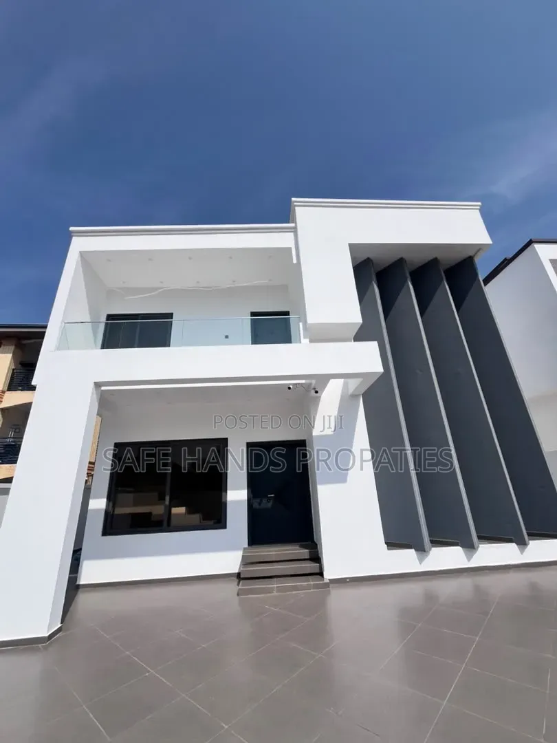 Furnished 4bdrm House in Accra Metropolitan for rent