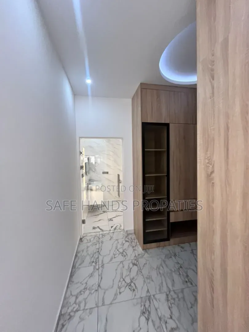 Furnished 4bdrm House in Accra Metropolitan for rent