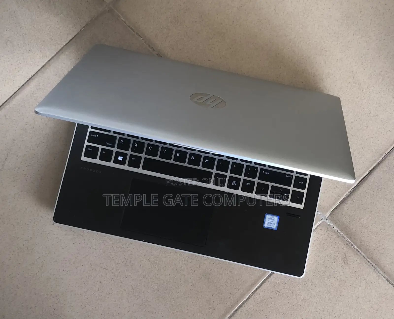 Laptop HP 430 G5 8GB Intel Core i5 SSD 256GB