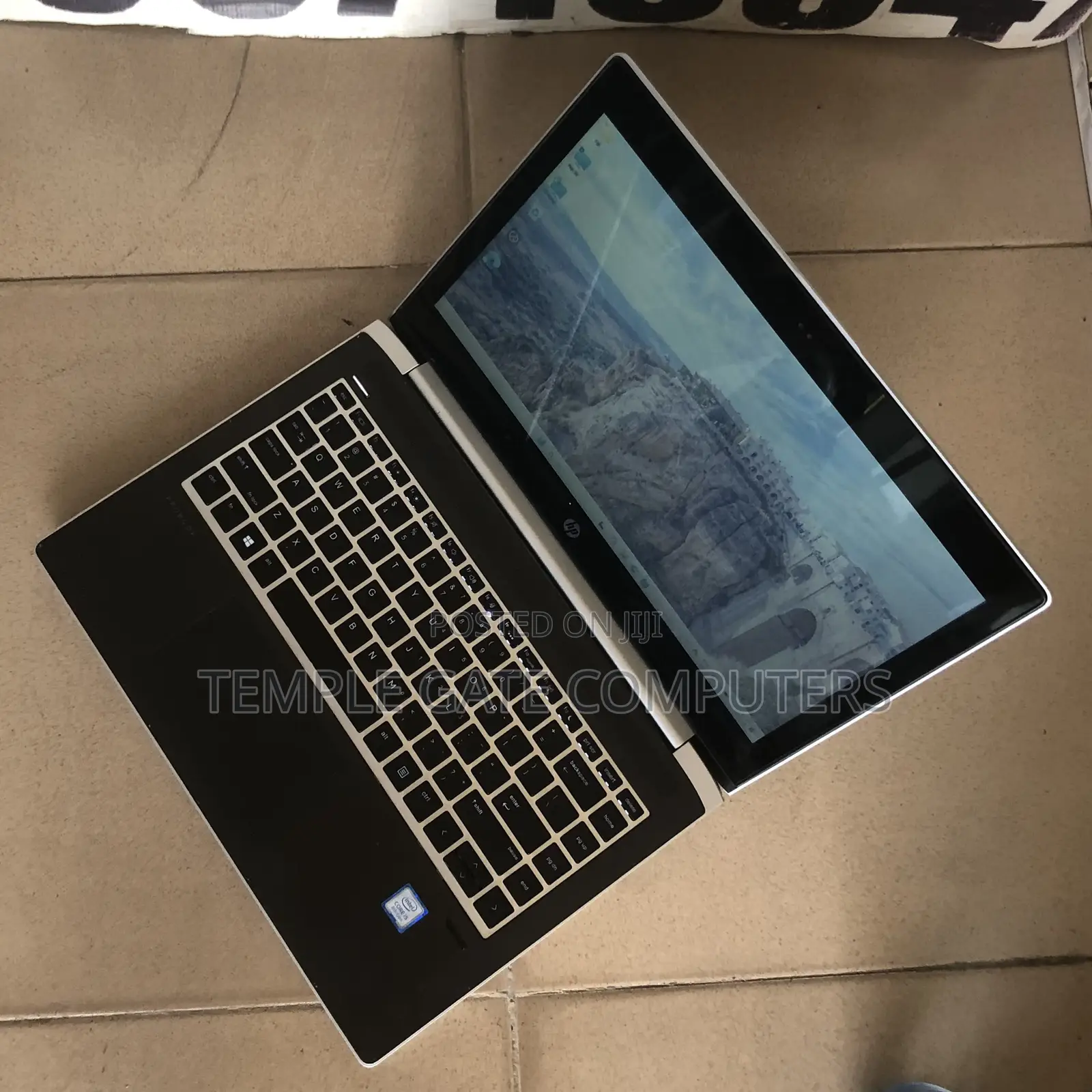 Laptop HP 430 G5 8GB Intel Core i5 SSD 256GB