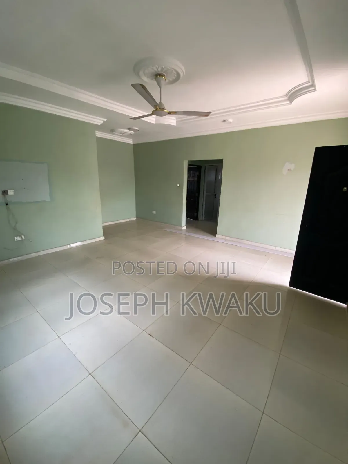 3bdrm House in Botwe Zoom Lion, Boundary Road Area for rent