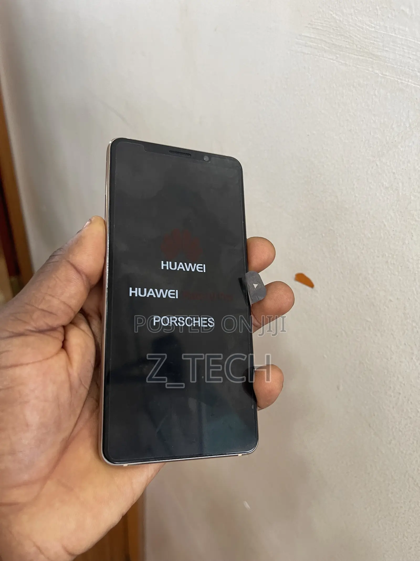 New Huawei Mate 10 Pro 128 GB Bronze