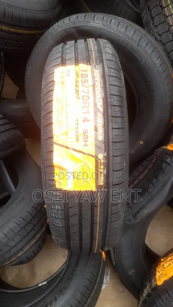 Quality Car Tires