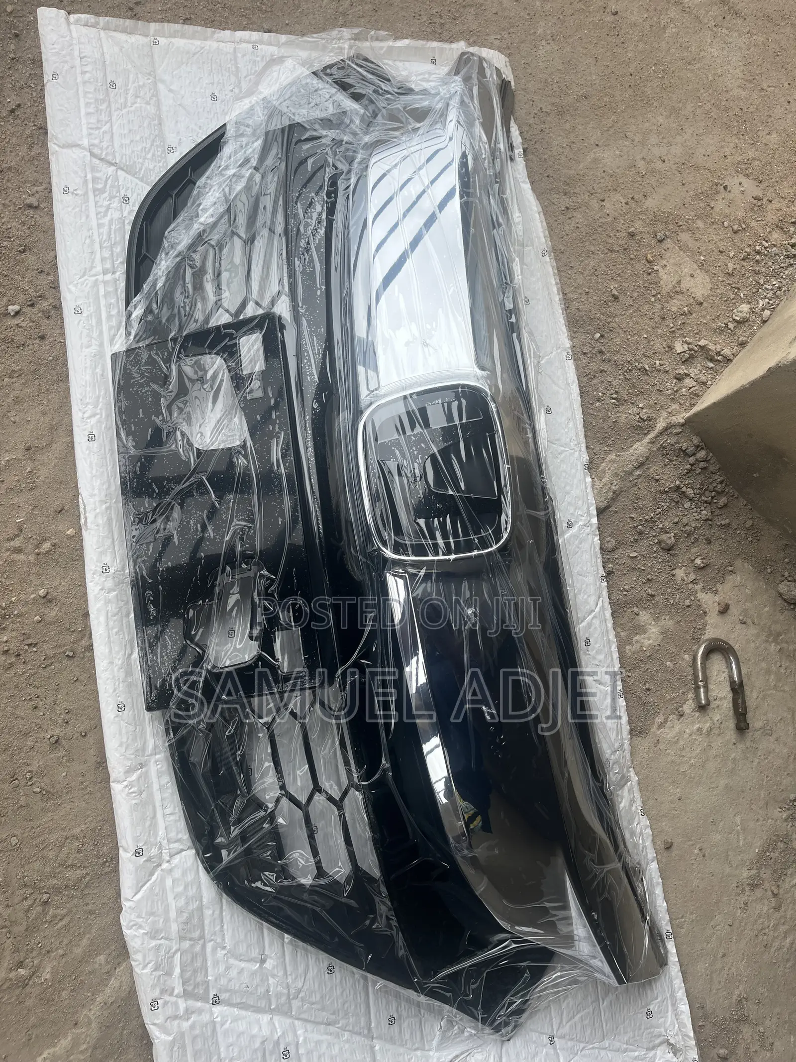 Honda HRV 2019 to 2022 Top Shells