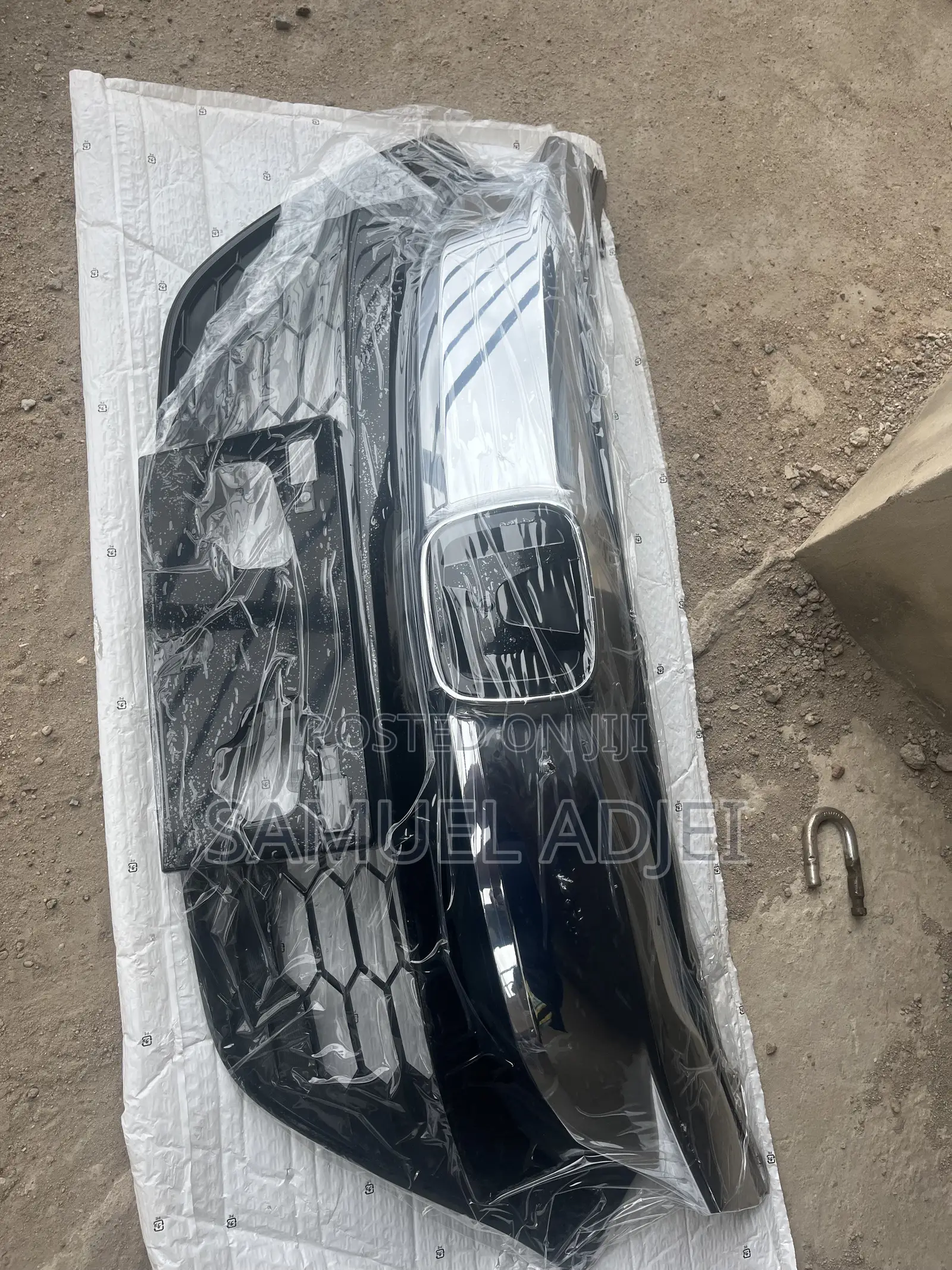 Honda HRV 2019 to 2022 Top Shells