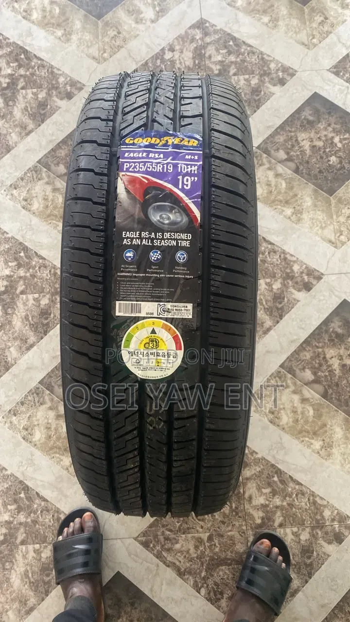 Car Tires, Car Tires