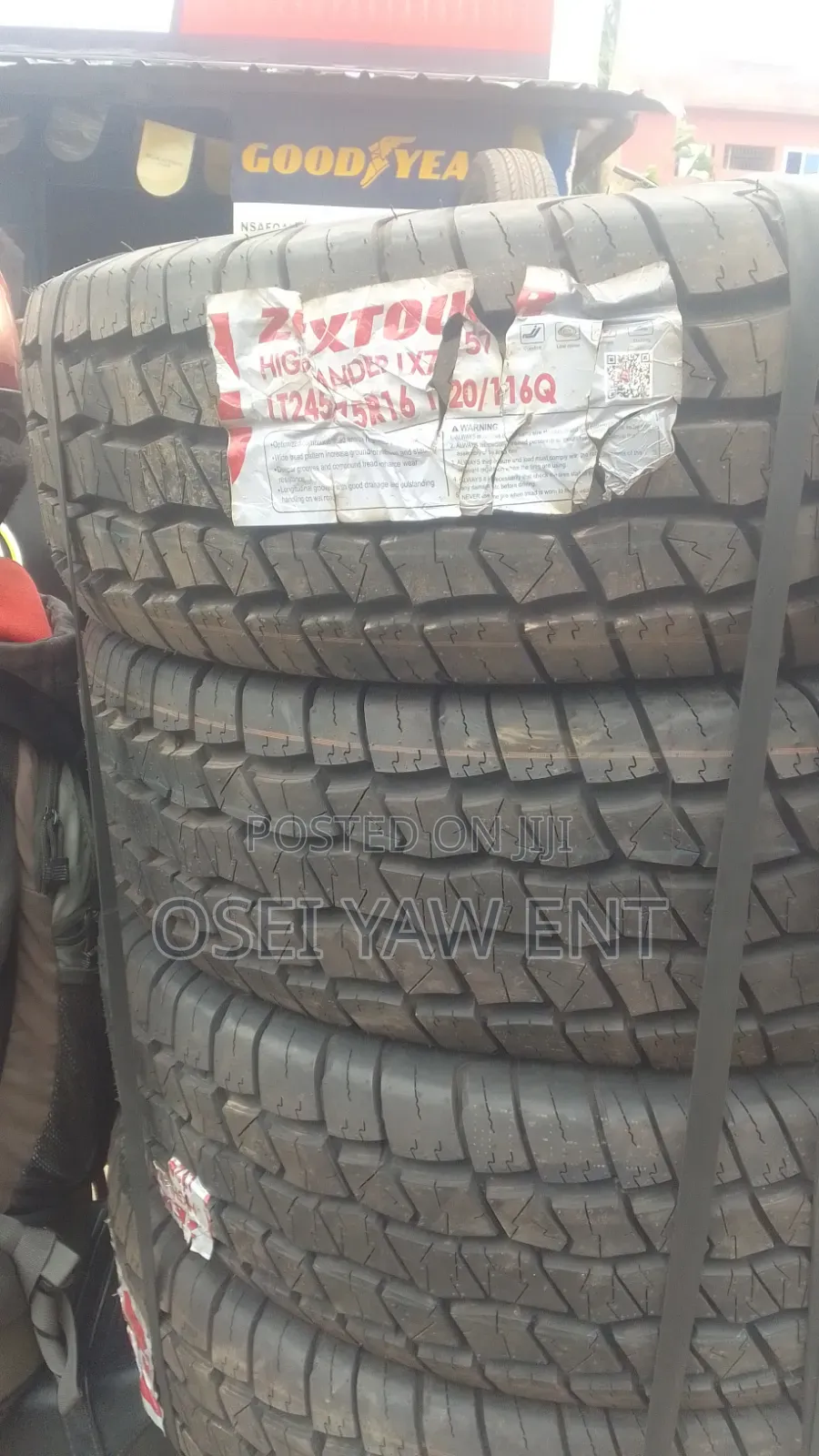 Car Tires, Car Tires