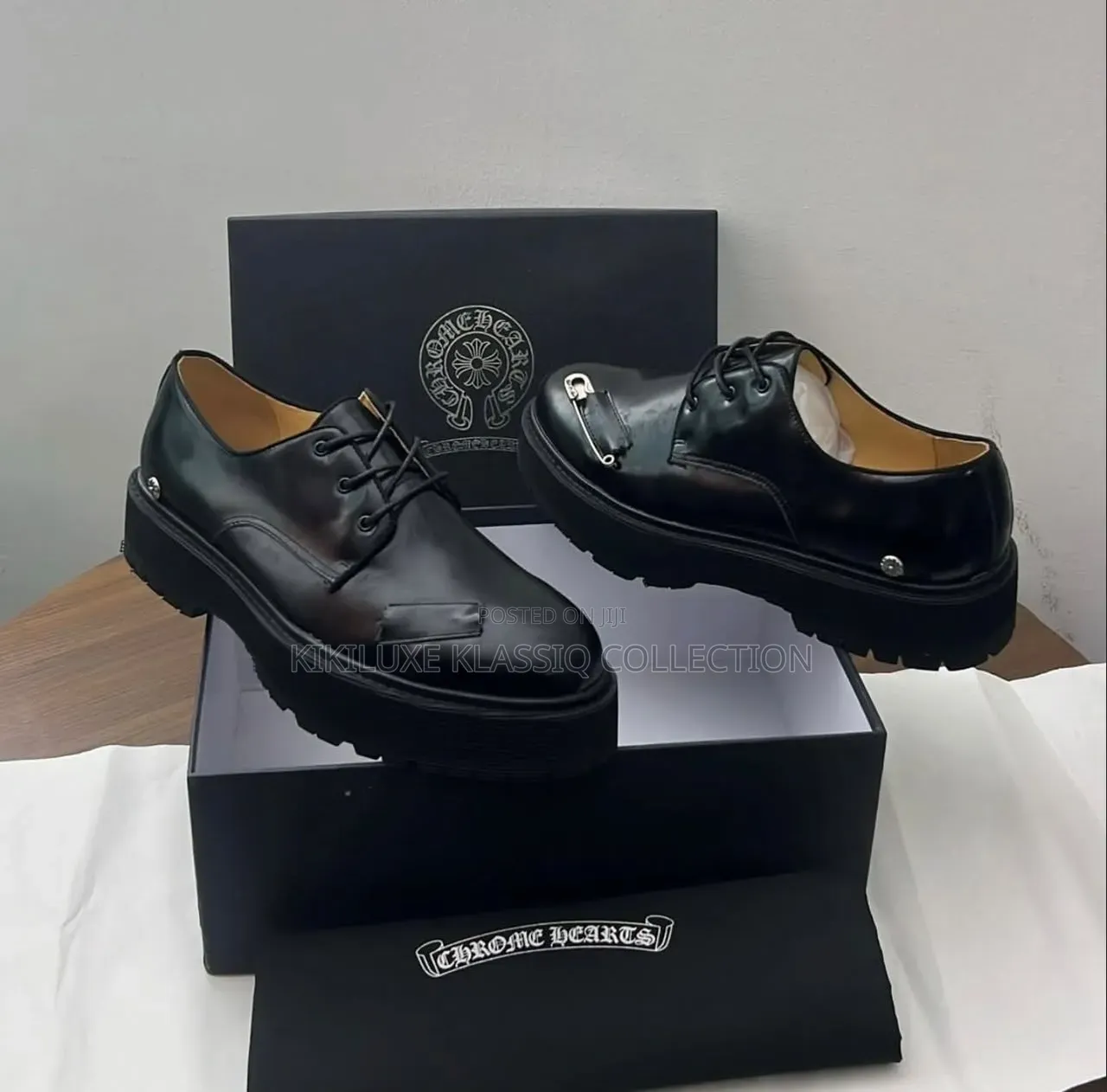 Men's Shoe