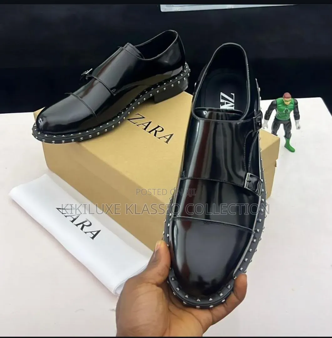 Men's Shoe