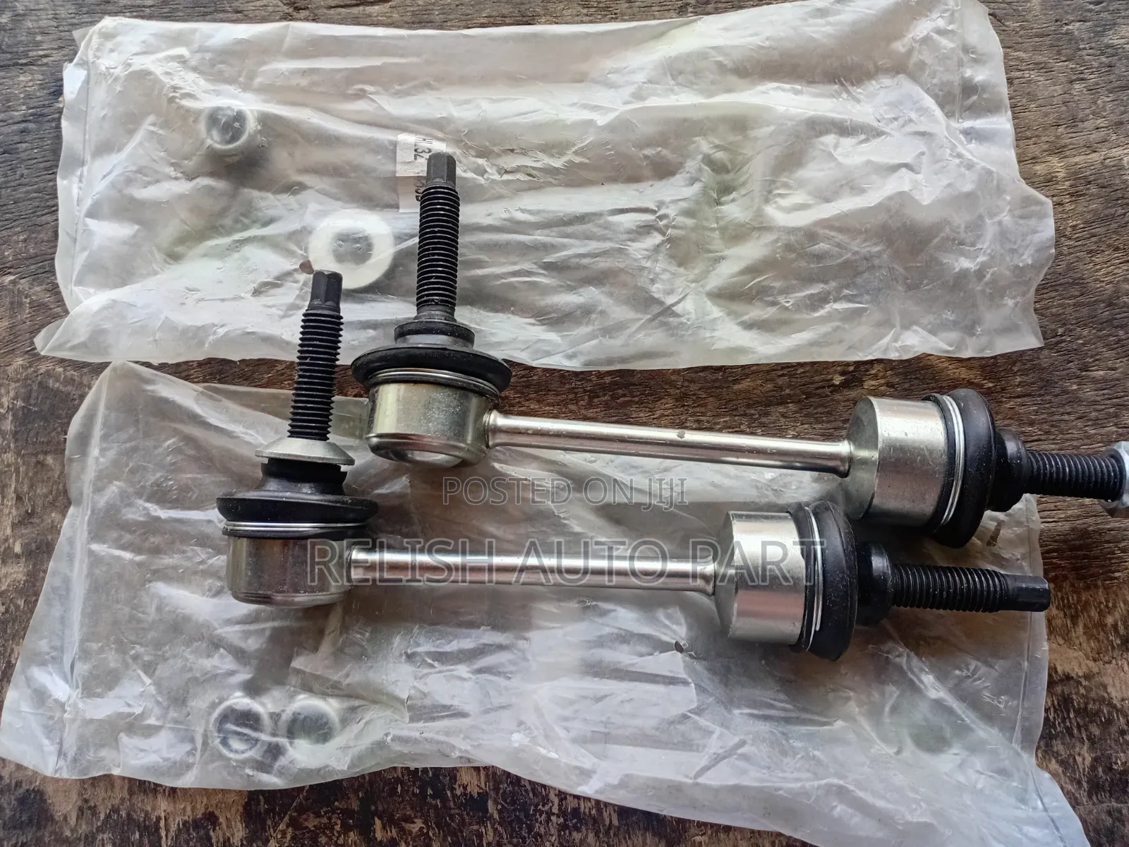 Stablizer Link for Ford F150 Raptor 2018-2022