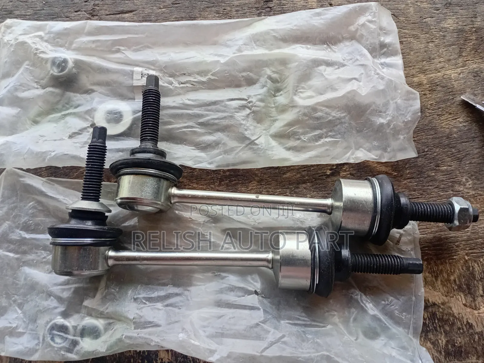 Stablizer Link for Ford F150 Raptor 2018-2022