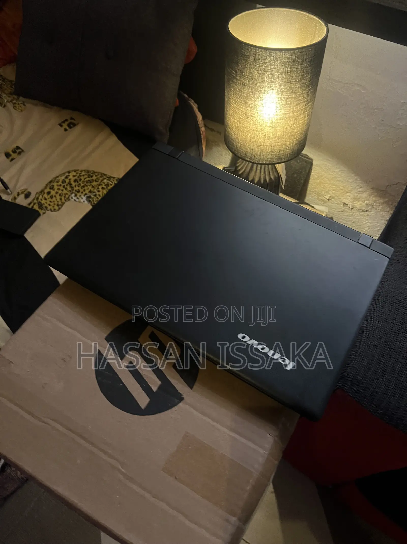 Laptop Lenovo IdeaPad 100 4GB Intel Celeron SSD 128GB