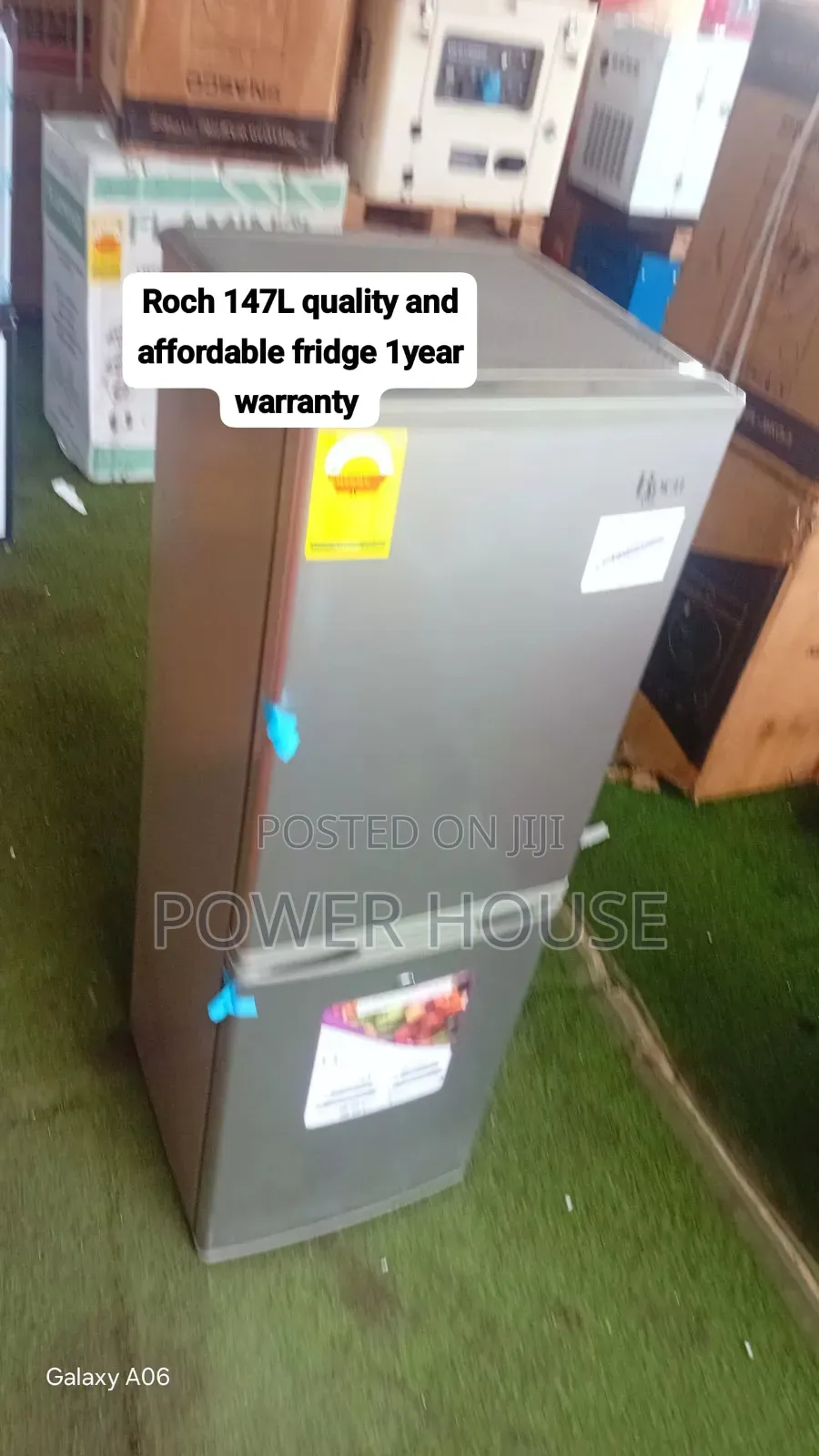 Boch Bottom Freezer Fridge – Elegant Energy Efficient