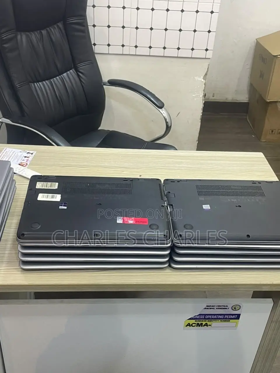 Laptop HP EliteBook 840 G3 8GB Intel Core i5 SSD 256GB