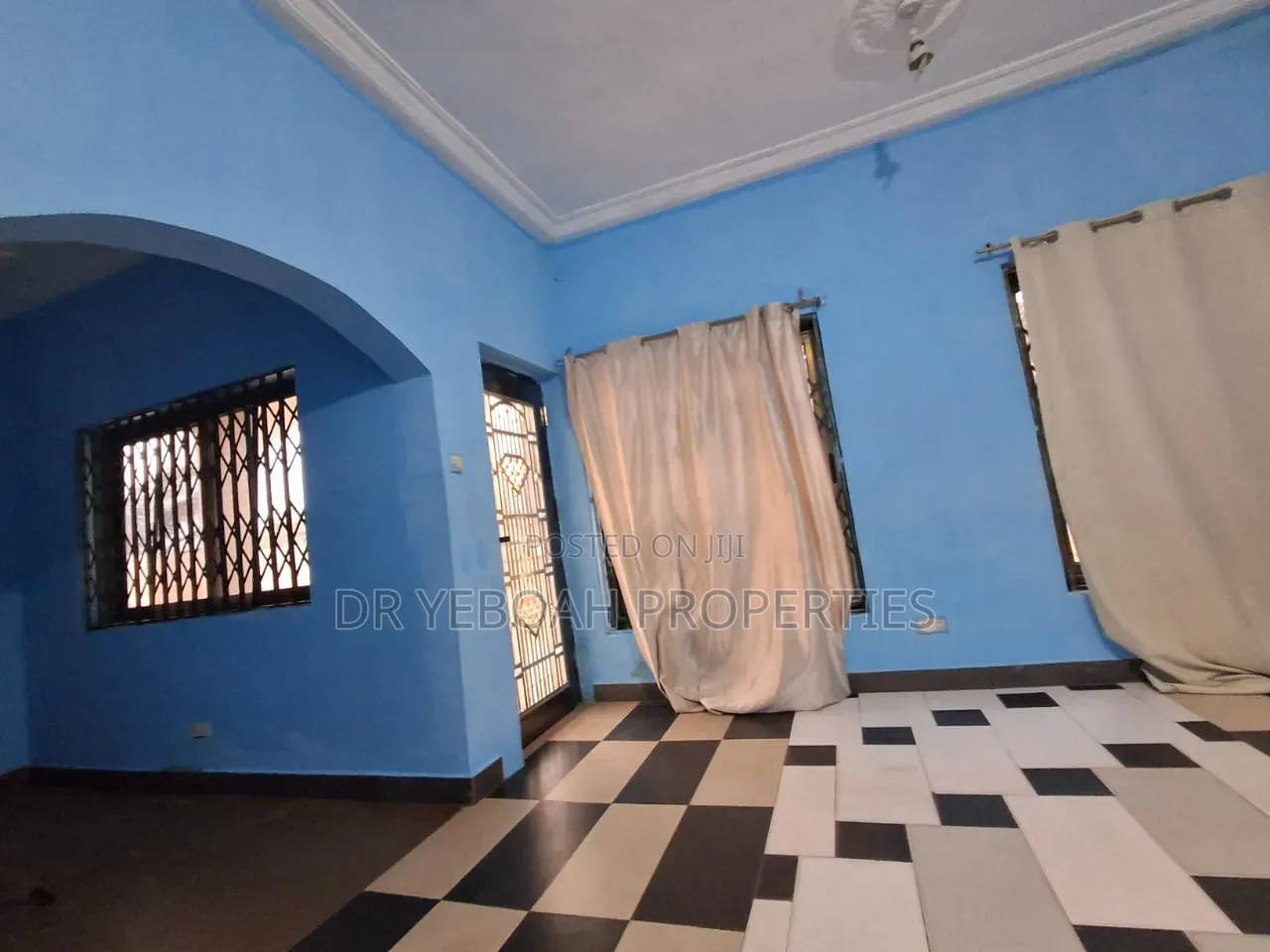 2bdrm House in Spintex Road:- 2, Manet Junction for rent