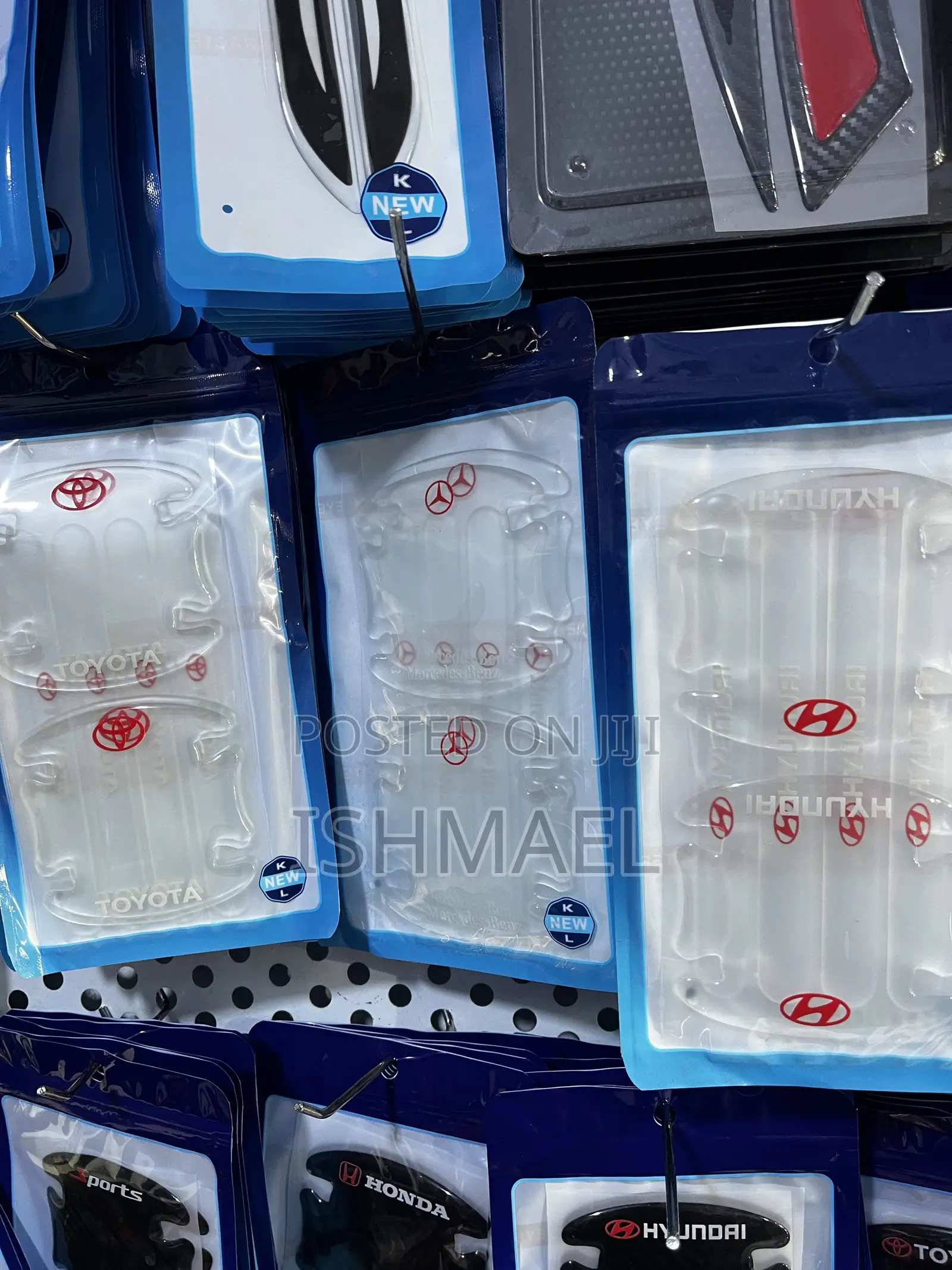 Inside Handle for All Cars