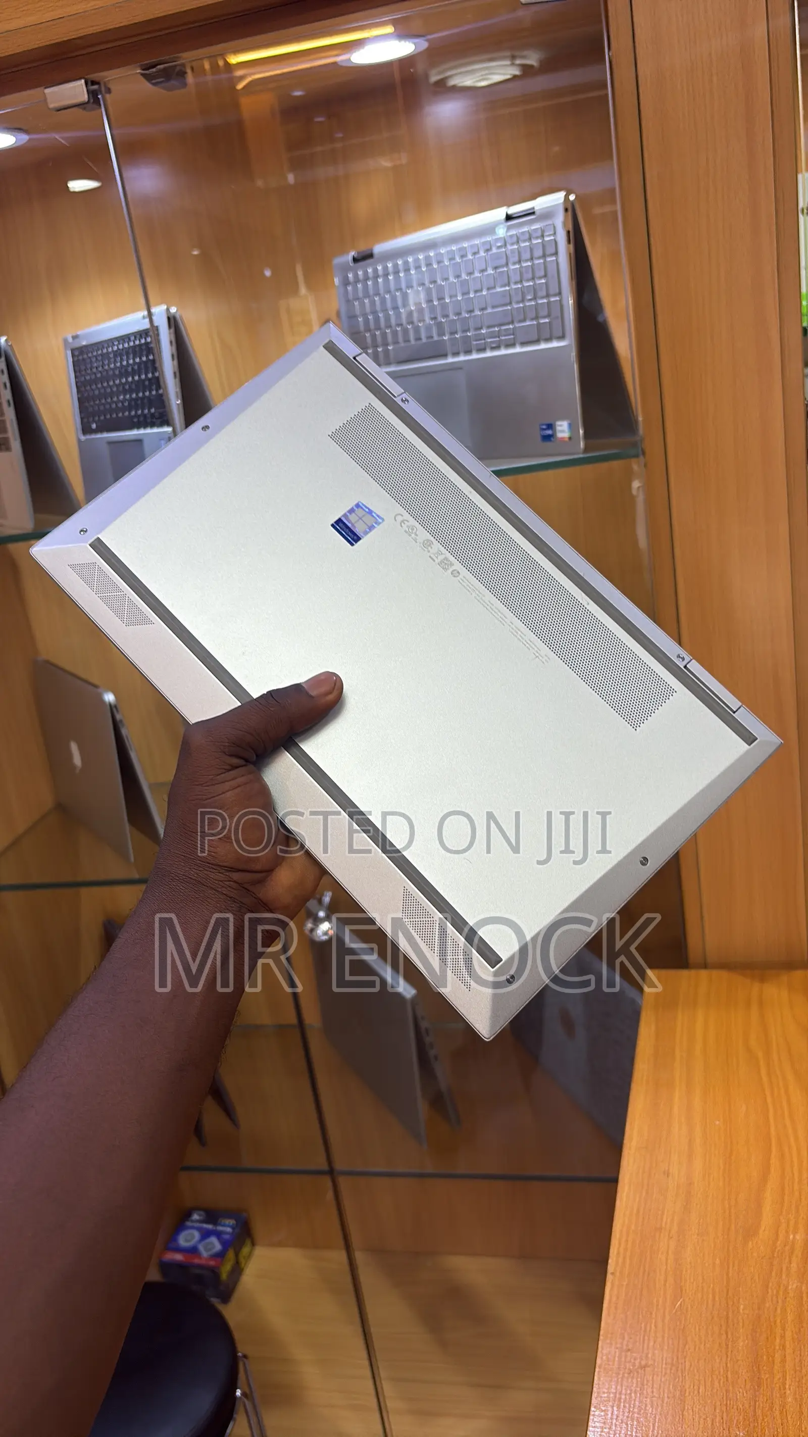 New Laptop HP EliteBook X360 1030 G3 16GB Intel Core i7 SSD 256GB