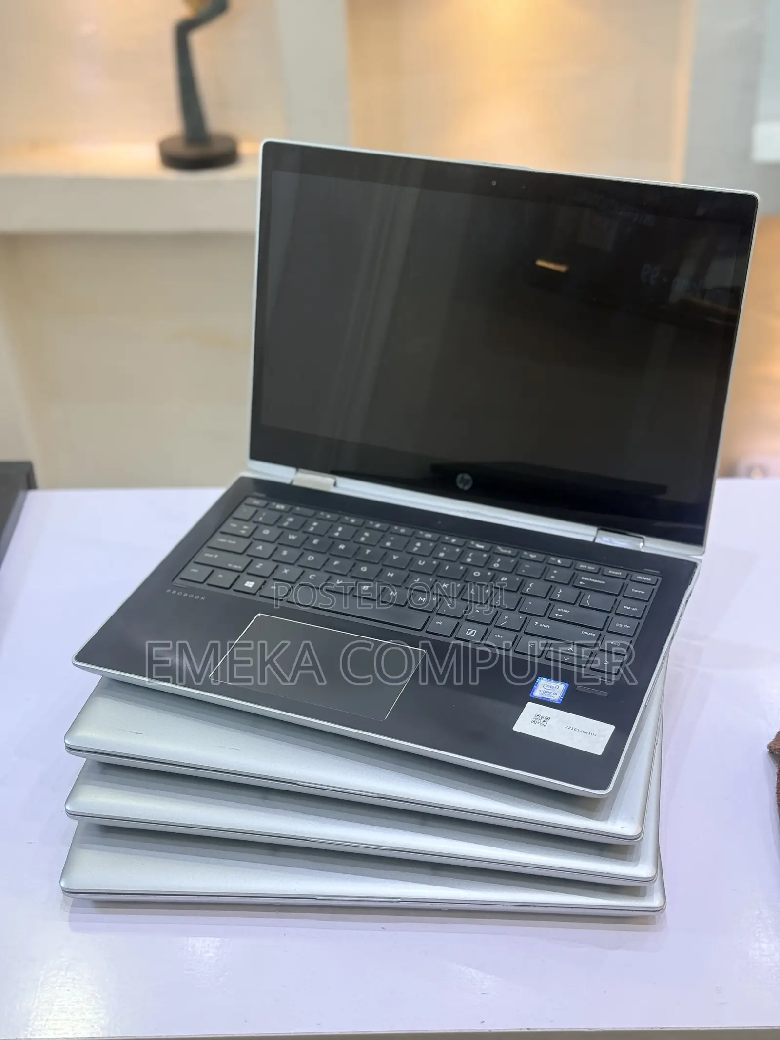 Laptop HP ProBook 440 G1 8GB Intel Core i5 SSD 256GB