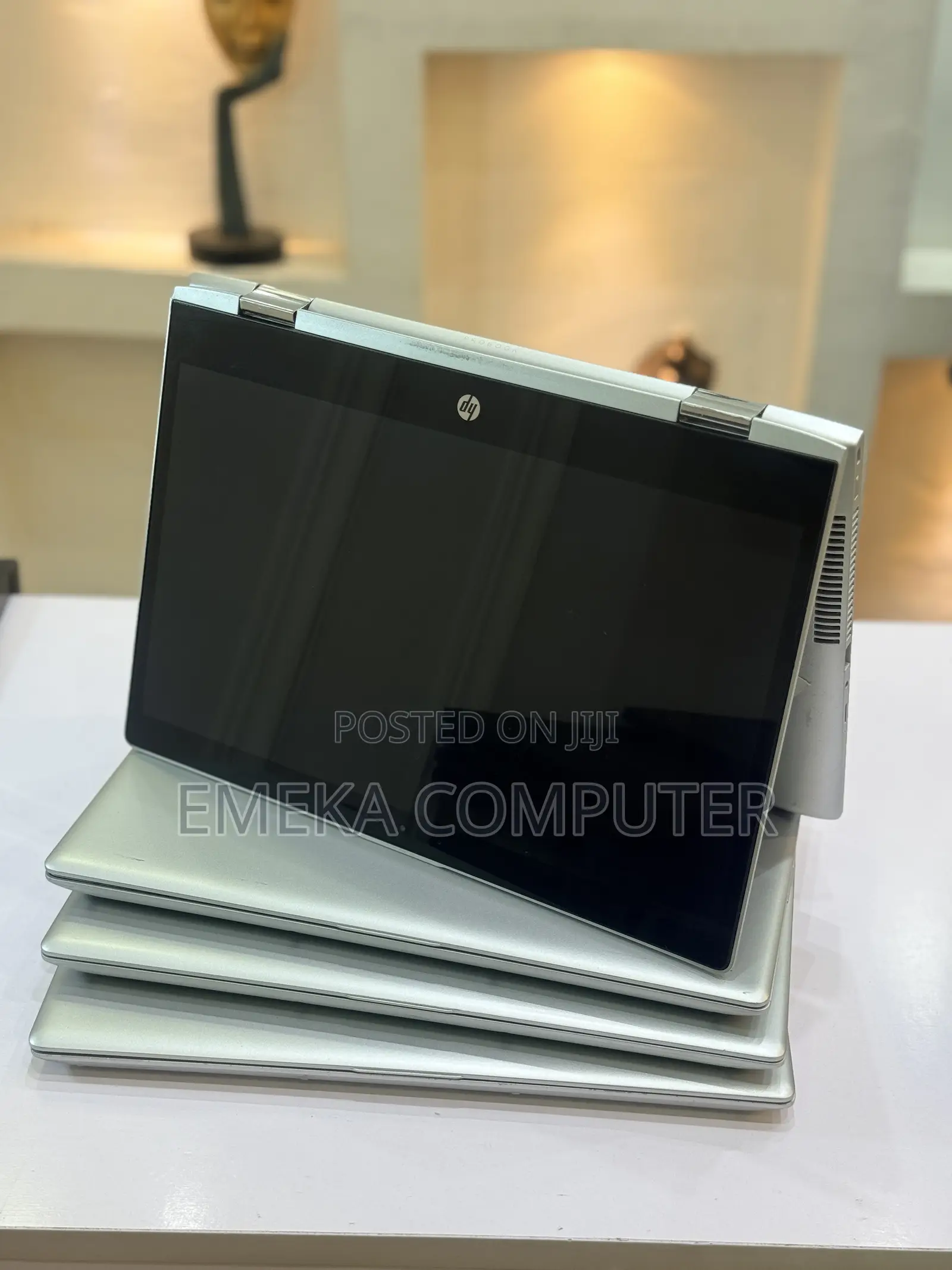 Laptop HP ProBook 440 G1 8GB Intel Core i5 SSD 256GB