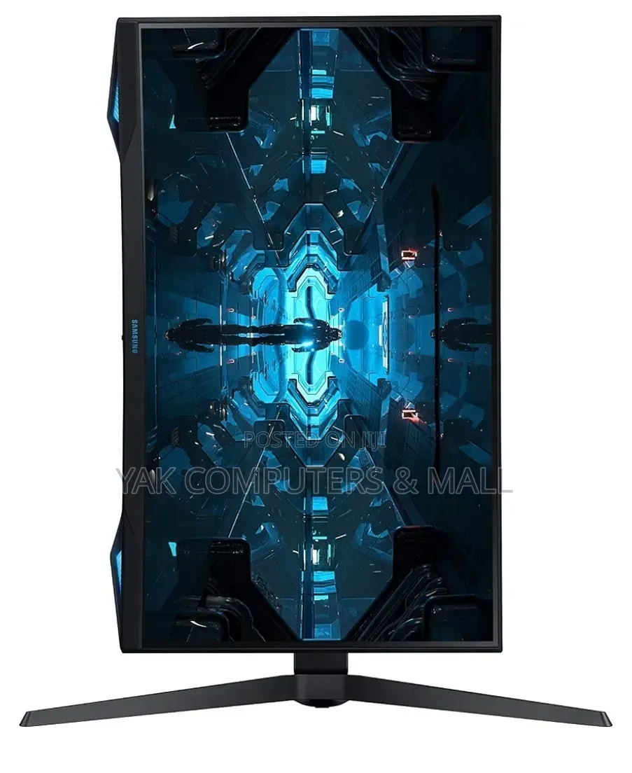 32 Inch SAMSUNG Odyssey G7 Resolution With 240hz Refresh Rate