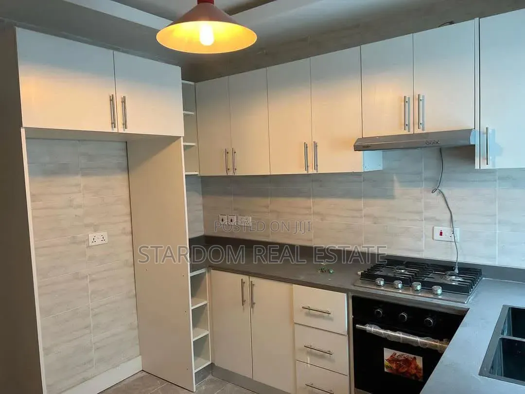 2bdrm Bungalow in Spintex Road Coastal, Baatsona Total for rent