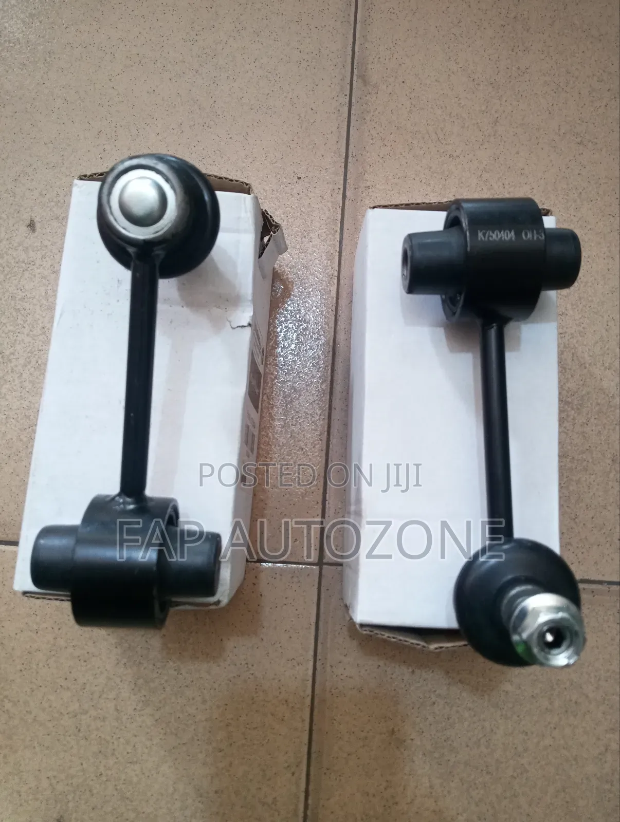 Original Ultra Power Subaru Outback, Forester Stabilizer Link From USA