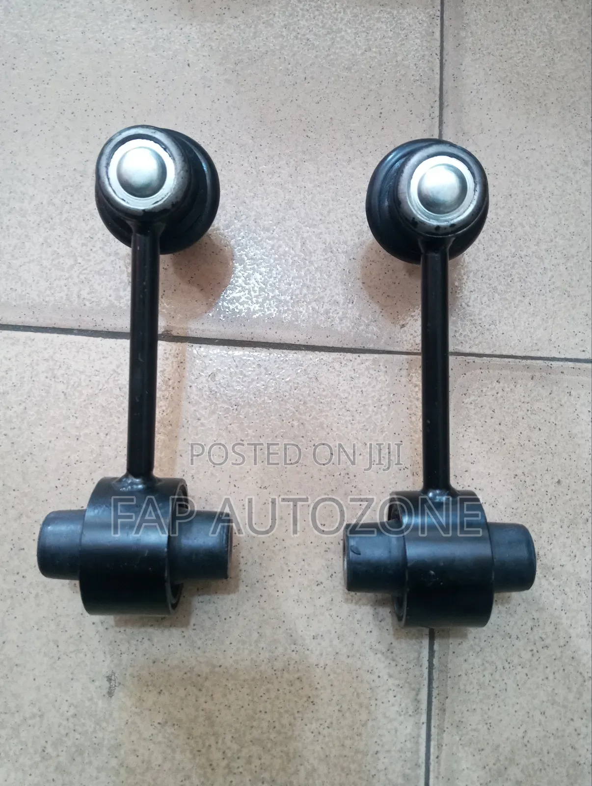 Original Ultra Power Subaru Outback, Forester Stabilizer Link From USA