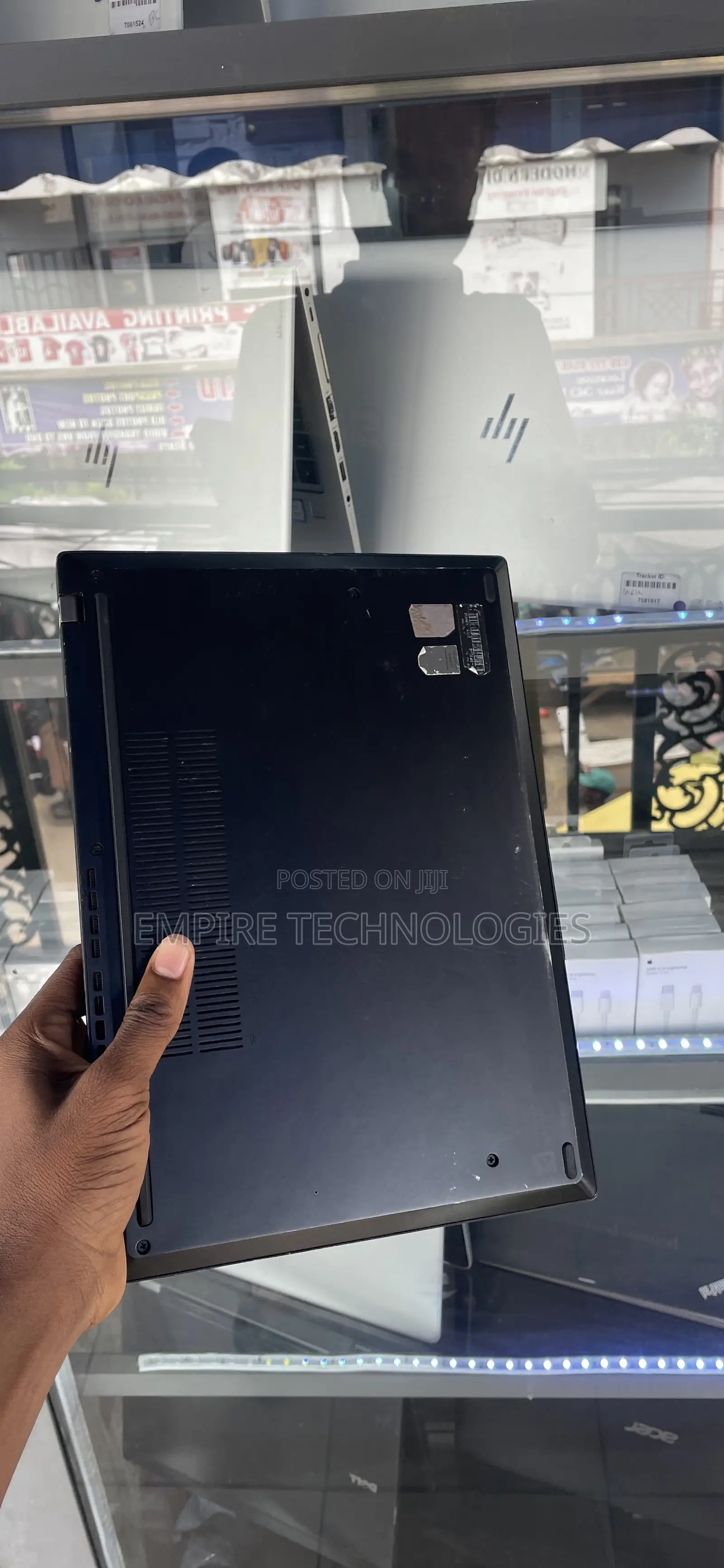 Laptop Lenovo ThinkPad X13 Gen 4 16GB Intel Core i5 SSD 512GB
