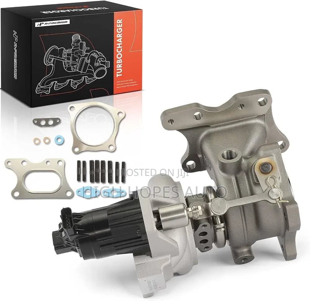 Turbo Charger for Honda Civic(2016/2022)