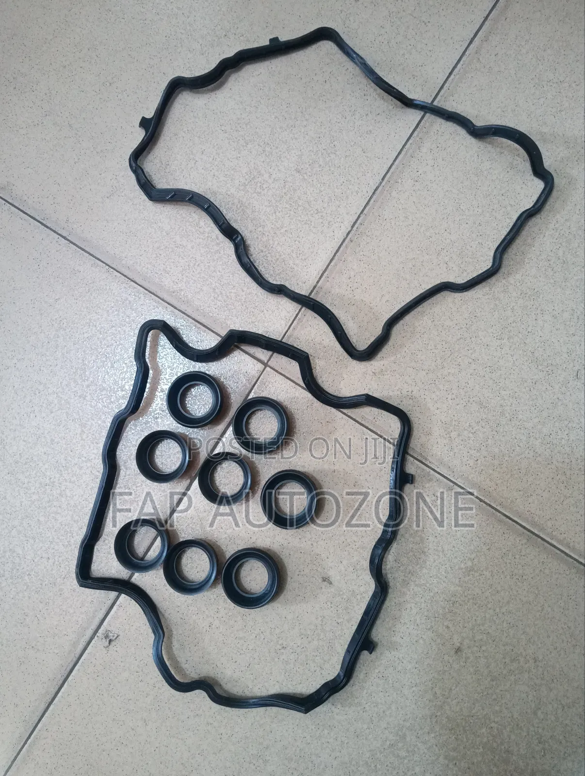 Premium Ultra Power Subaru Legacy,Forester Valve Cover Gasket From USA