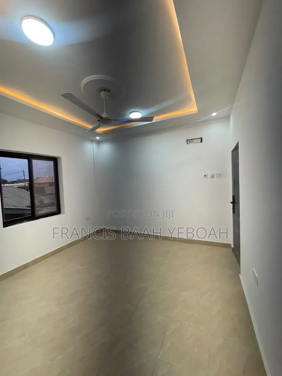 1bdrm Apartment in Shining Star Real, Accra Metropolitan for rent