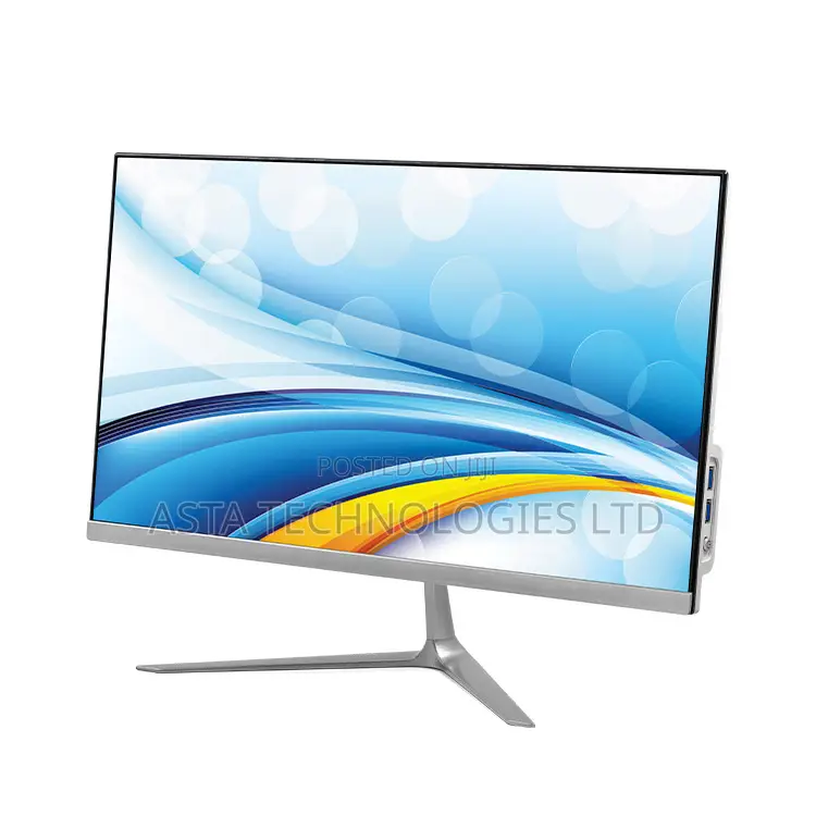 New Desktop Computer 8GB Intel Core i5 SSD 256GB