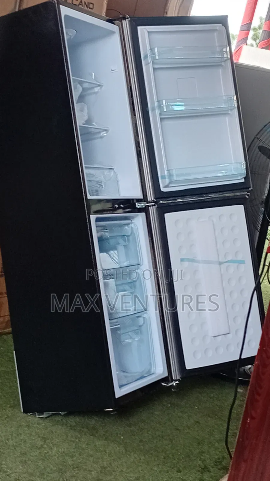 Roch 157L Refrigerator – Excellent Choice for Your Home