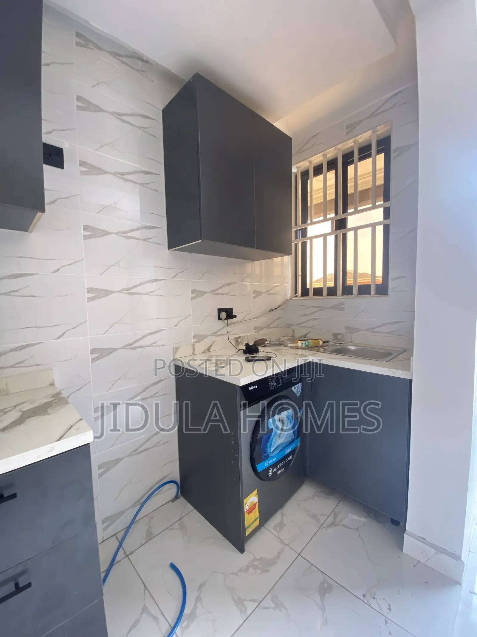 1bdrm Apartment in Adenta, Frafraha for rent