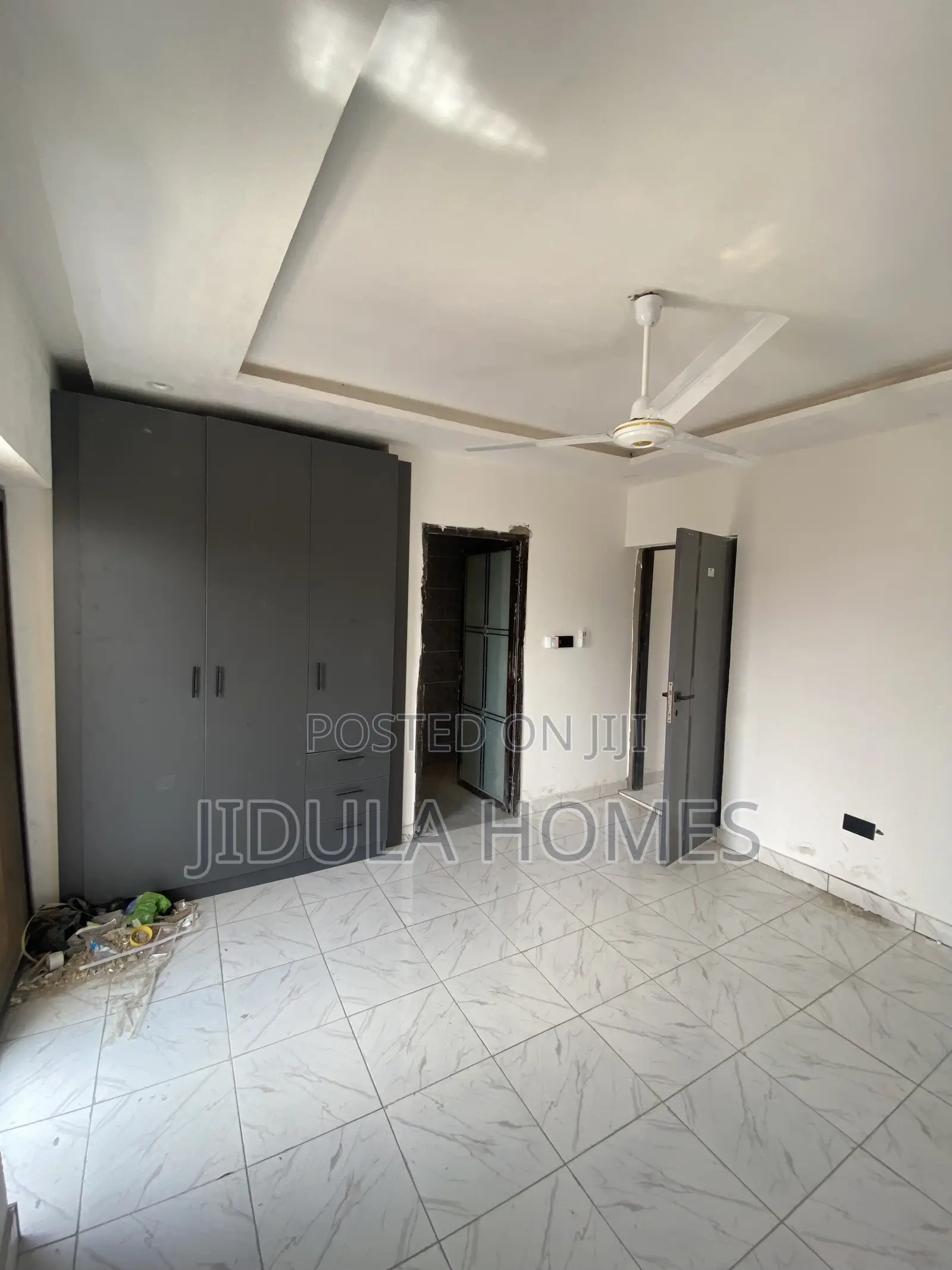 1bdrm Apartment in Adenta, Frafraha for rent